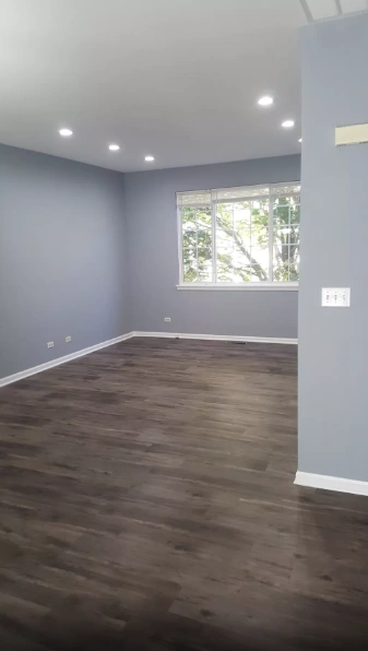 Interior Flooring & Finishes, view 3